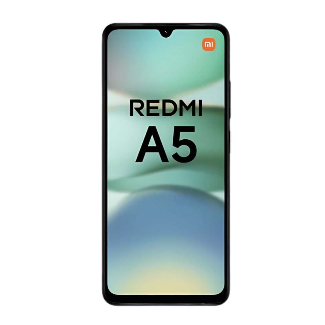 Xiaomi Redmi A5 (4 GB + 128 GB) - Image 4