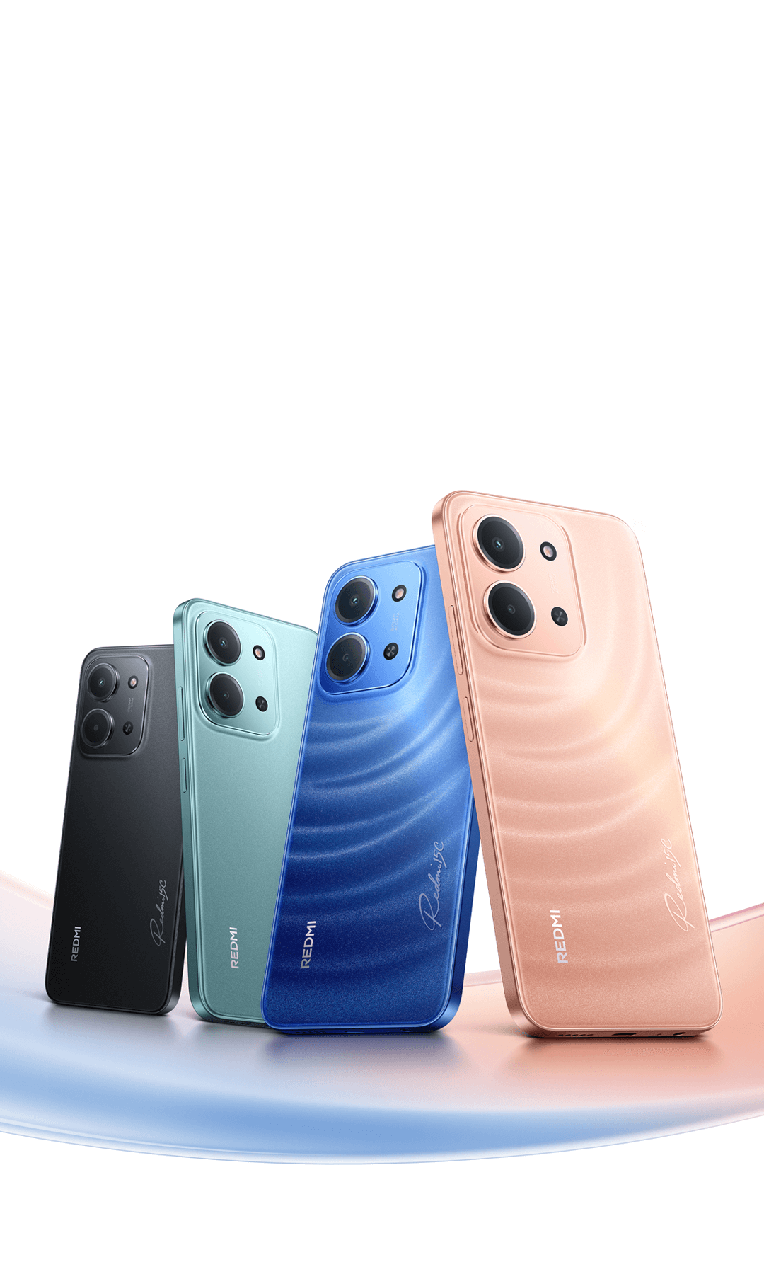Redmi 15C (8 GB RAM + 256 GB) - Image 5