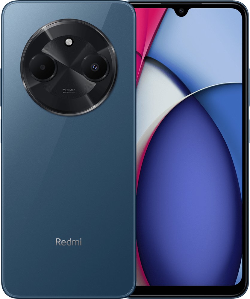 Redmi A3 Pro (4 GB RAM + 128 GB storage) - Image 2
