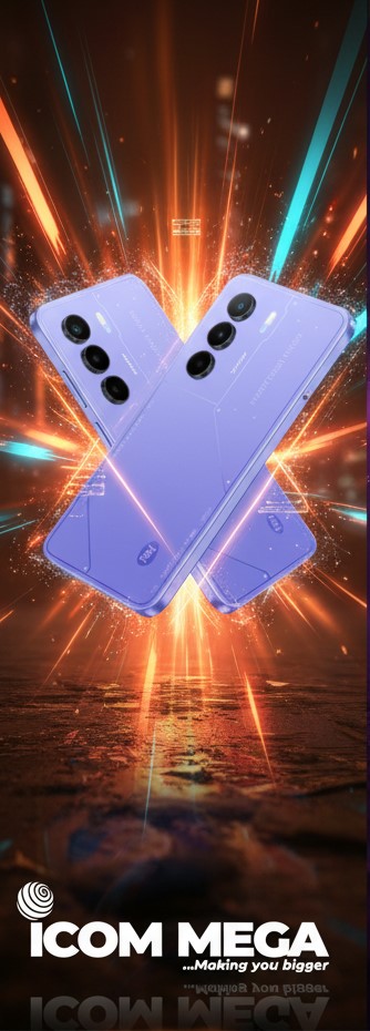 itel Power 70 (model P673L, 128 GB + 4 GB RAM)