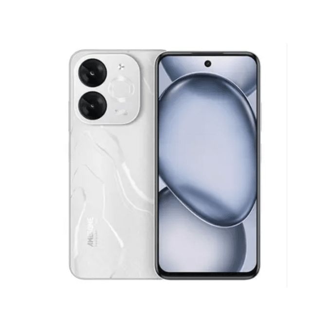 itel A80 (model A671L / A671LC, variant with 128 GB storage + ~3 GB RAM) - Image 4