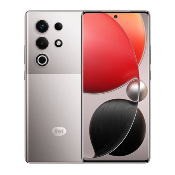 itel S25 Ultra (256 GB + 8 GB) - Image 2