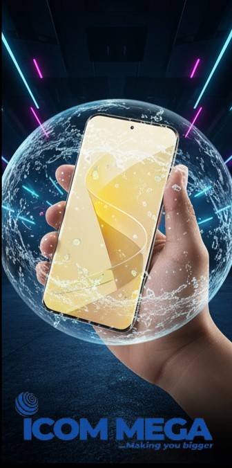 itel S26 Ultra (128 GB storage + 8 GB RAM) - Image 4