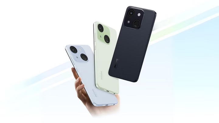 ITEL A50C-A669L - Image 3