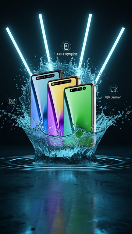 itel S68LN (128 GB + 6 GB) - Image 2