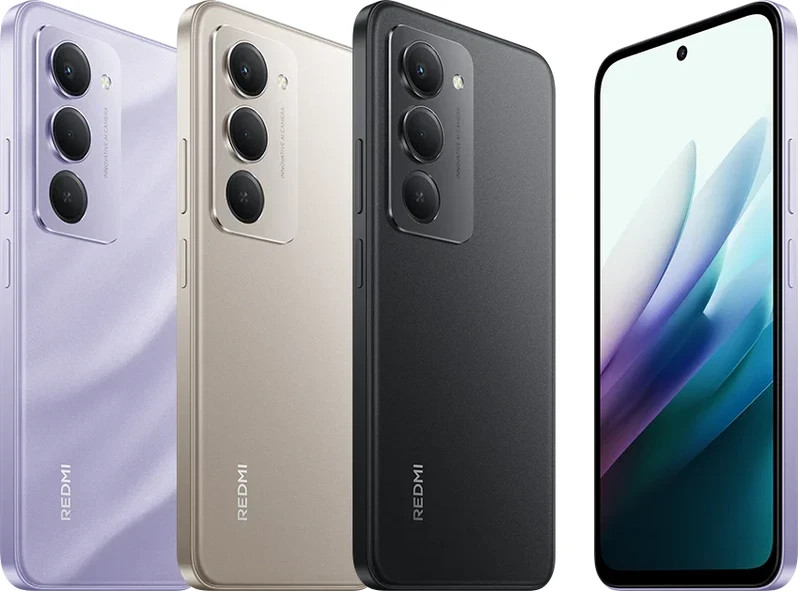 Redmi 15 (6 GB RAM + 128 GB storage) - Image 4