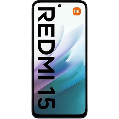Redmi 15 (6 GB RAM + 128 GB storage) - Image 5