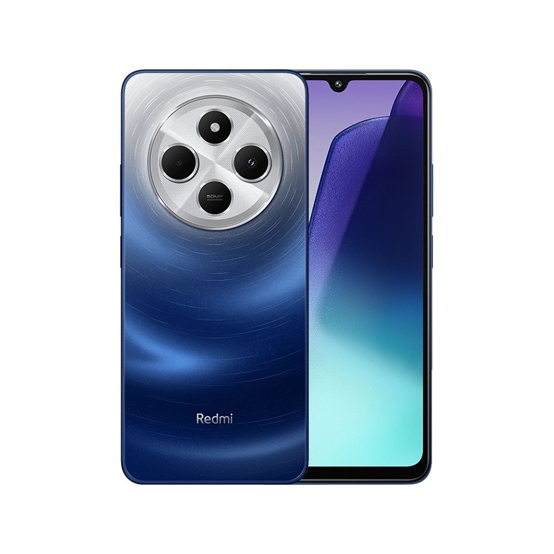 Redmi A3 Pro (4 GB RAM + 128 GB storage) - Image 3