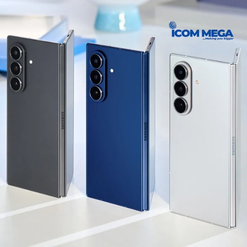 Samsung Galaxy Fold 7 (12GB RAM, 256GB storage)