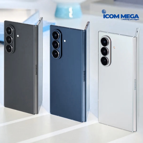 Samsung Galaxy Fold 7 (16GB RAM, 1TB storage)