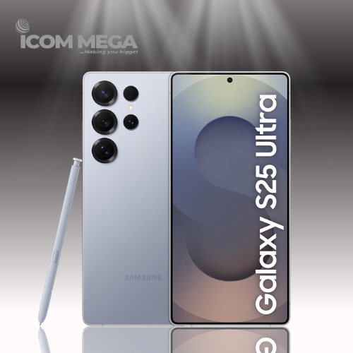 Samsung Galaxy S25 Ultra (12GB RAM, 512GB storage)
