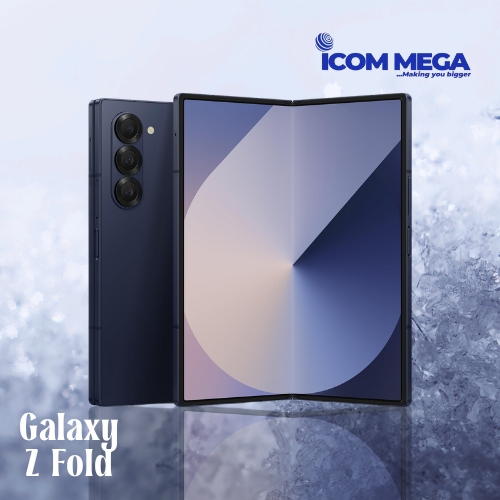 Samsung Galaxy Z Fold 6 (12GB RAM, 256GB storage)