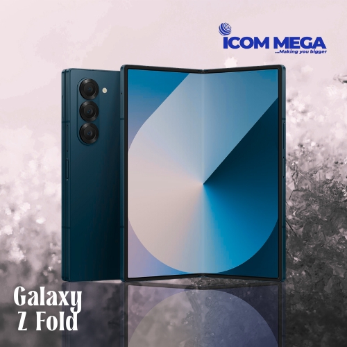 Samsung Galaxy Z Fold 6GB 512 Storage