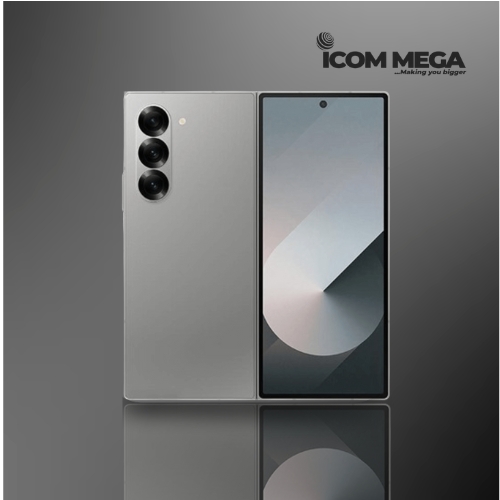 Samsung Galaxy Z Fold (6GB,1TB)