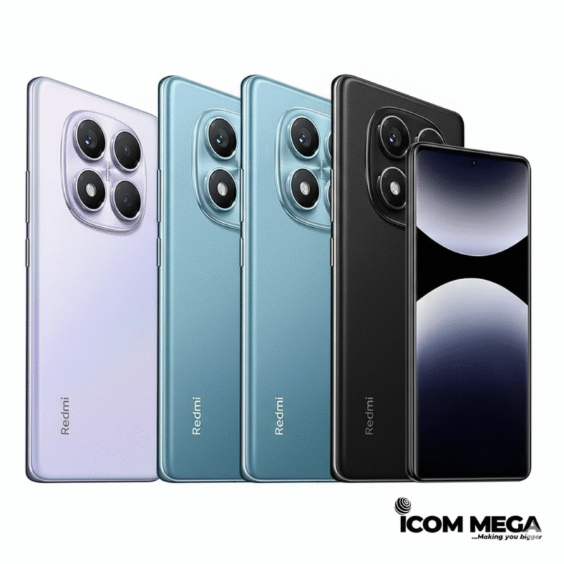 Redmi Note 14 Pro (12 GB RAM + 512 GB Storage)