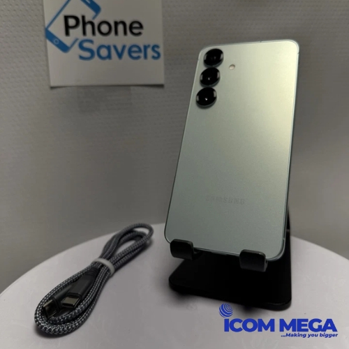 Samsung Galaxy S25+ (12GB RAM, 256GB Storage)