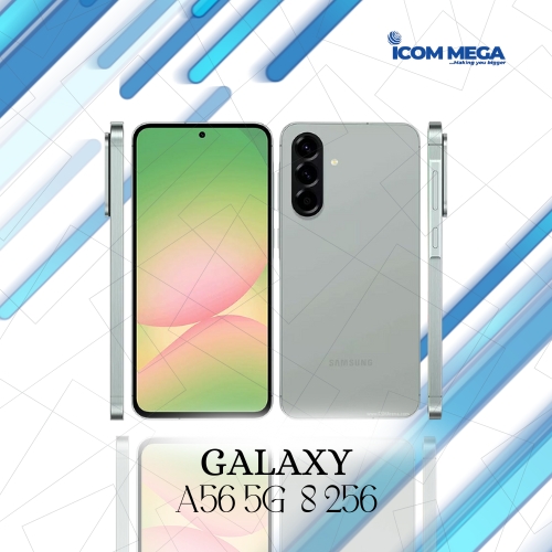 Samsung Galaxy A56 5G (8GB RAM, 256GB storage)