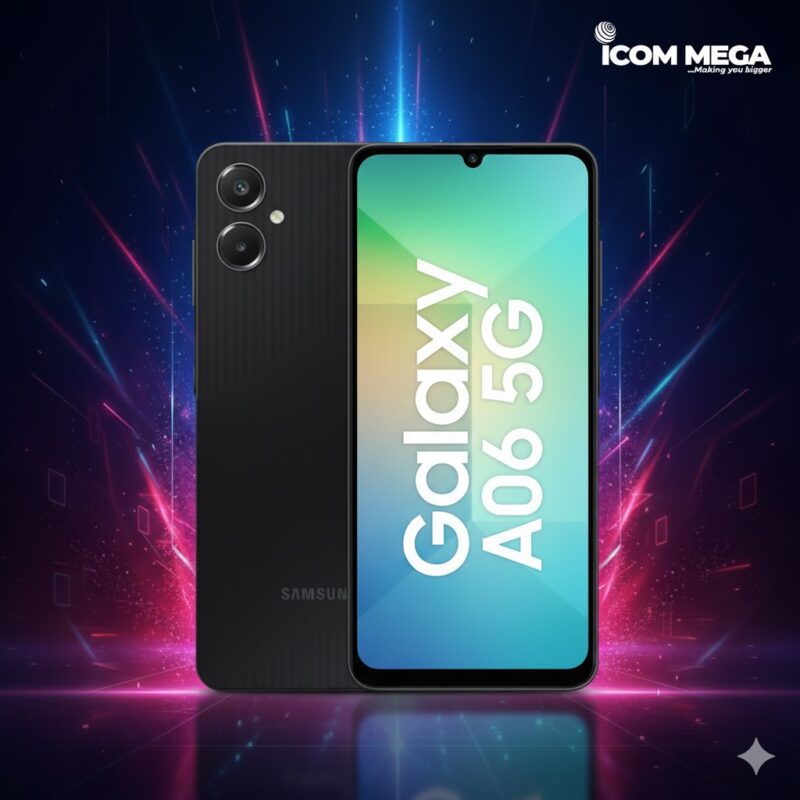 Samsung Galaxy A06 5G (4GB/128GB)
