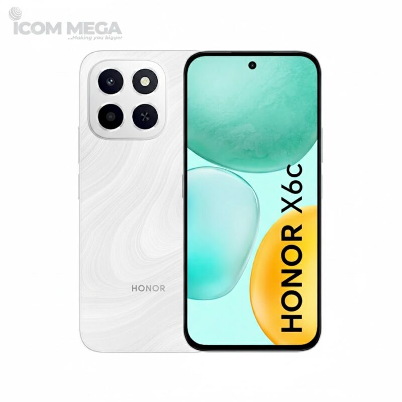 Honor X6c (6 GB RAM / 128 GB storage)