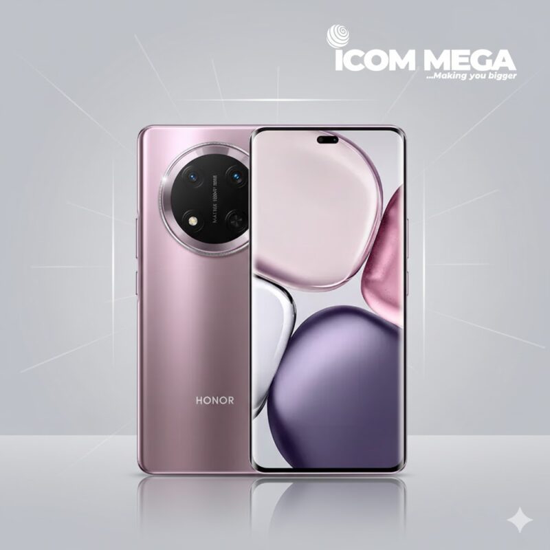 Honor X9c (8 GB RAM / 256 GB storage)