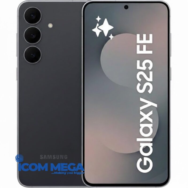 Samsung Galaxy S25 FE 8GB/256 Storage