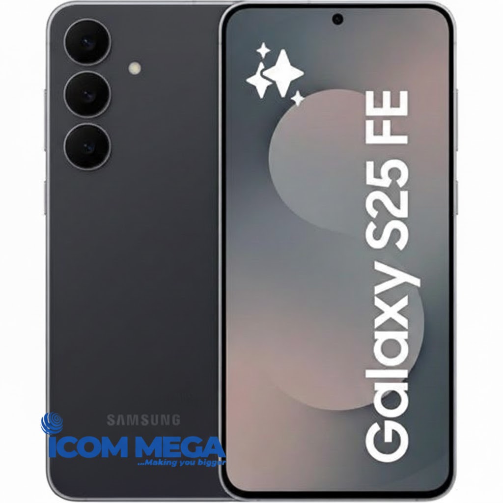 Samsung Galaxy S25 FE 8GB/256 Storage