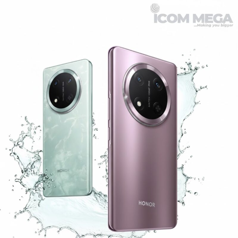 Honor X9c (12 GB RAM / 256 GB Storage)