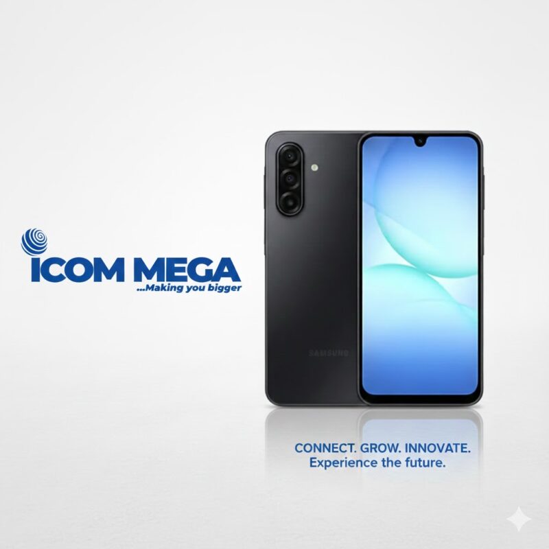 Samsung Galaxy A17 LTE (8GB RAM, 256GB storage)