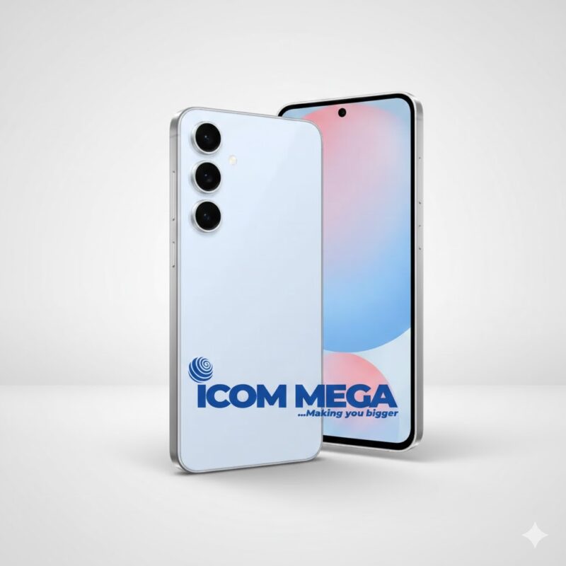 Samsung Galaxy S24 FE (8GB RAM, 256GB storage)