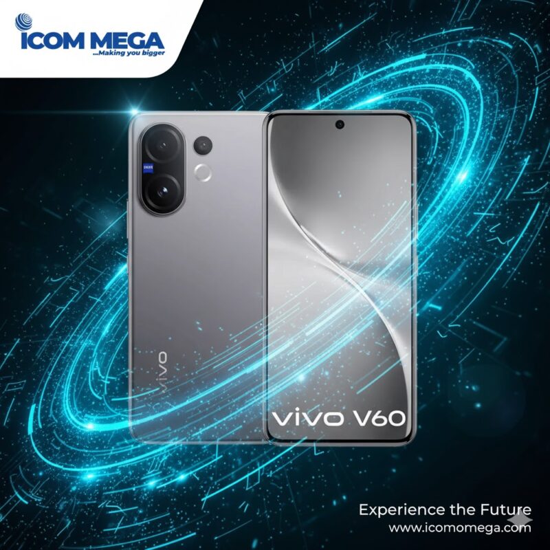 Vivo V60 5G (12 GB + 512 GB)