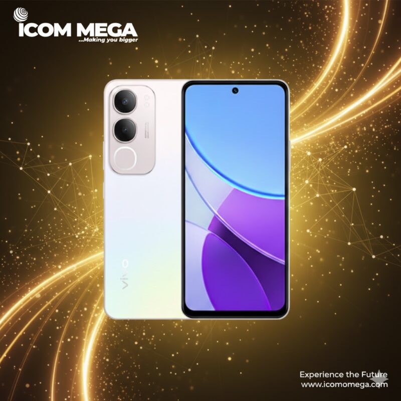 Vivo Y19s (6 GB + 128 GB)