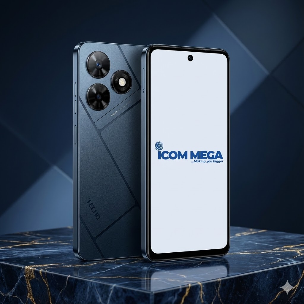 Tecno Pop 8 (2GB + 64GB)