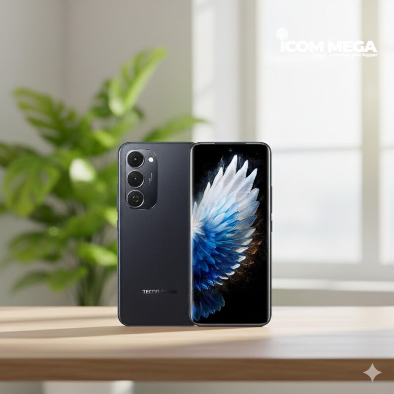 Tecno Spark 40 Pro+ 8GB/128 Storage